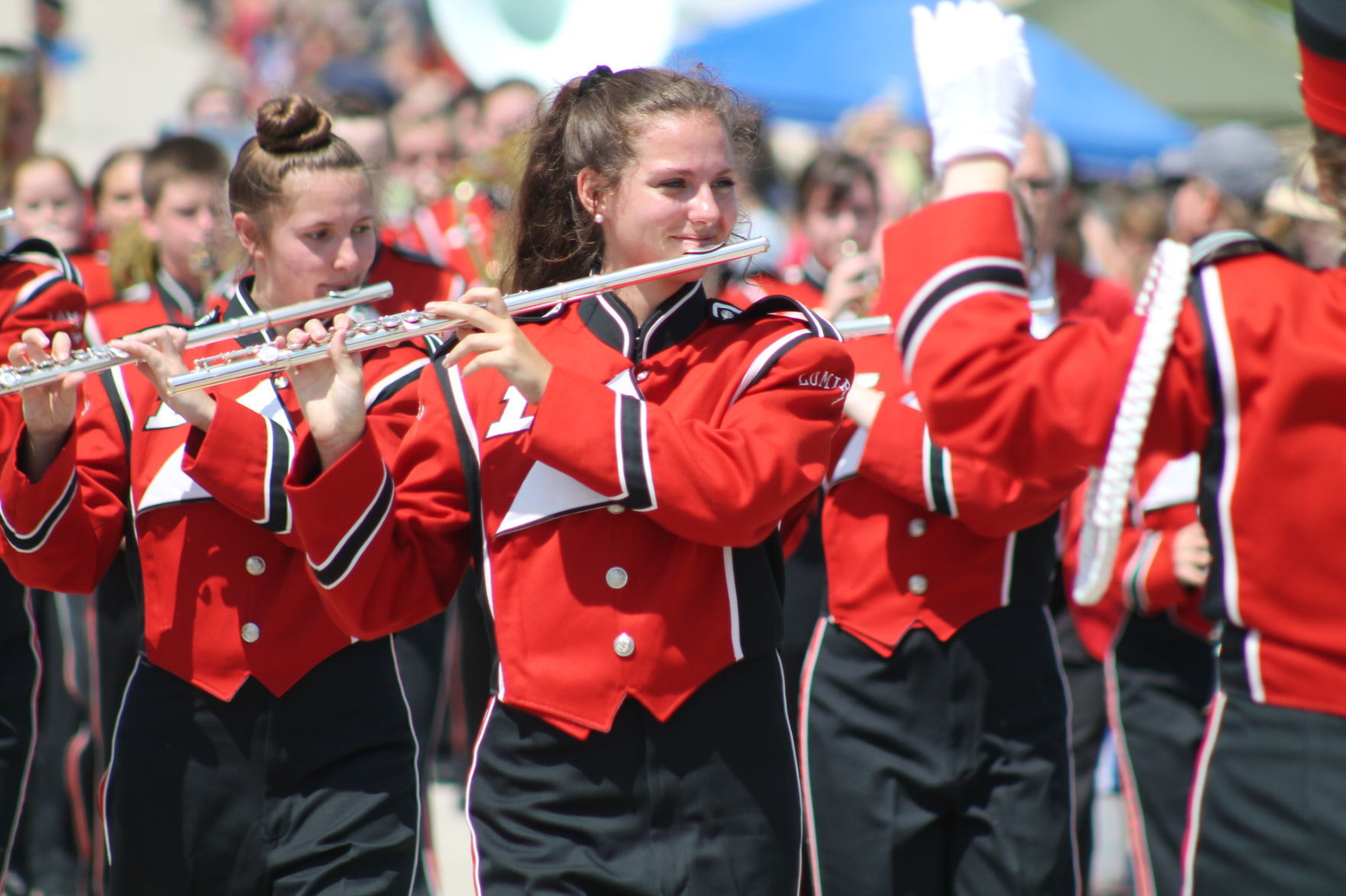 Knowles July 4 Parade 029.JPG